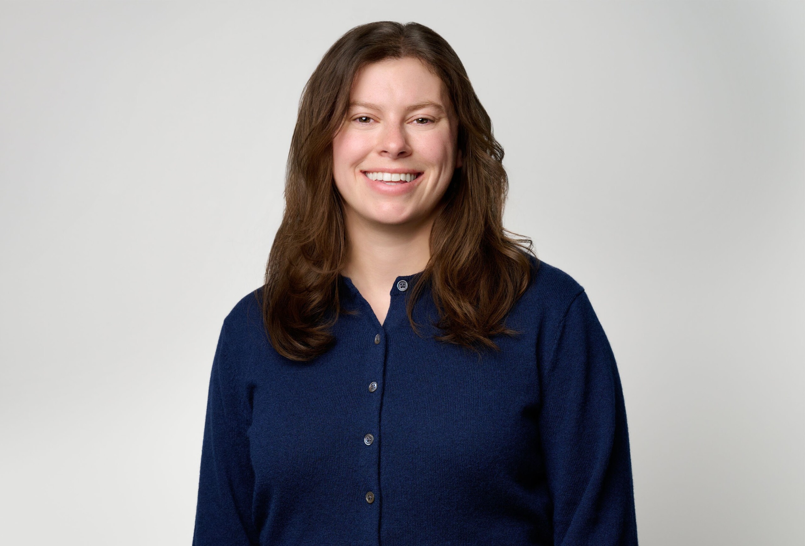 Shania Zarkin-Scott Headshot